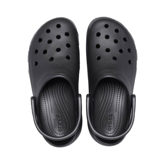 Crocs Classic Platform Clog W
